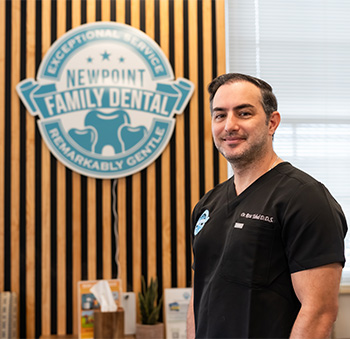 Newpoint Family Dental | Oral Exams, CEREC and Cosmetic Dentistry