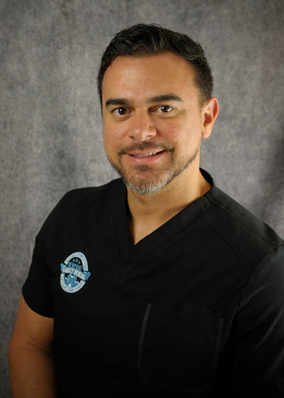 Newpoint Family Dental | CEREC, Digital Impressions and All-on-4 reg 