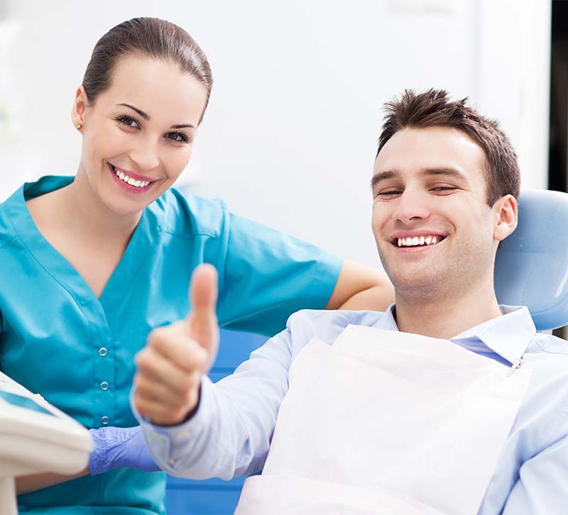 Newpoint Family Dental | Implant Restorations, Implant Dentistry and Crowns  amp  Caps