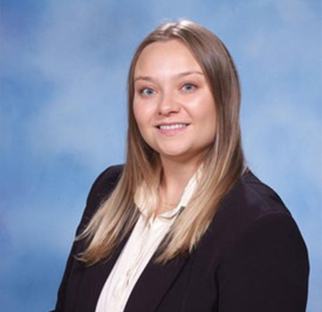 Dr. Aleksandra Malz DDS
