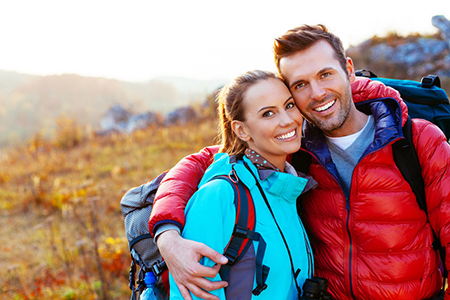 Newpoint Family Dental | Digital Impressions, Night Guards and Teeth Whitening