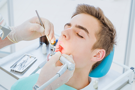 Newpoint Family Dental | Dental Bridges, Night Guards and Cosmetic Dentistry