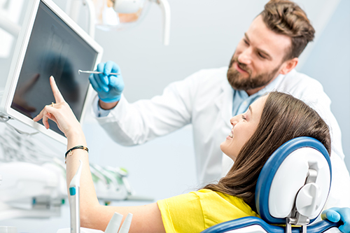 Newpoint Family Dental | Veneers, Ceramic Crowns and Emergency Treatment