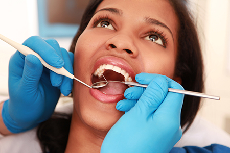 Newpoint Family Dental | Cosmetic Dentistry, Sports Mouthguards and Fluoride Treatment