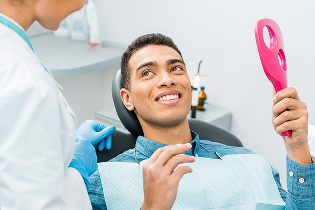 Newpoint Family Dental | Dental Fillings, Laser Dentistry and Implant Restorations