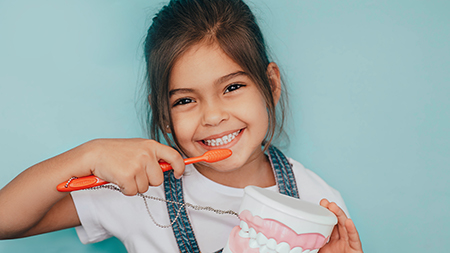 Newpoint Family Dental | Pediatric Dentistry, Oral Exams and Fluoride Treatment